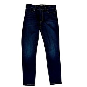 Hudson Jeans Barbara Super Skinny Size 28